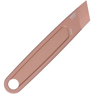 HangPry Fixed Blade Bronze