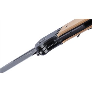 Homefront Compact Linerlock