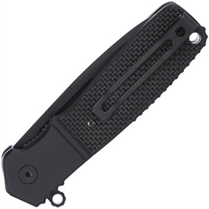 Homefront Compact Linerlock