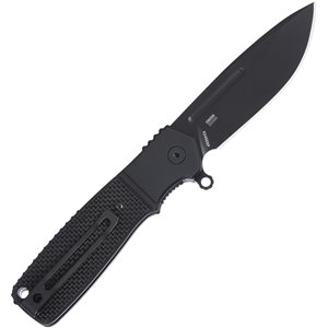 Homefront Compact Linerlock