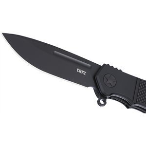 Homefront Compact Linerlock