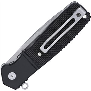 Homefront Compact Linerlock
