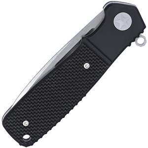 Homefront Compact Linerlock