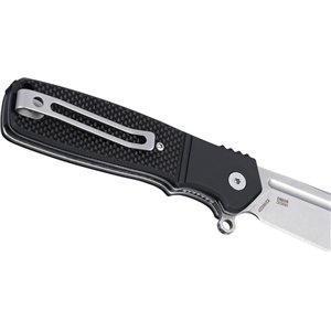 Homefront Compact Linerlock