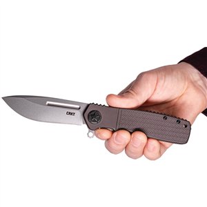 Homefront Linerlock A/O OD