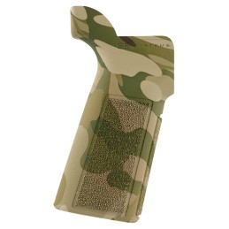 B5 Systems PGR1135 Type 23 PGrip  MultiCam Polymer Aggressive Textured Fits ARPlatform