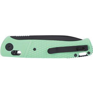 Counterpart Crossbar Lock