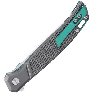 Scar Linerlock Gray