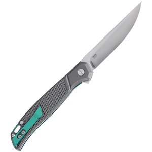 Scar Linerlock Gray