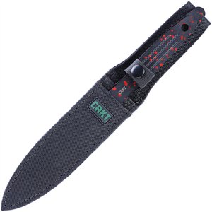 Onion Throwing Knives