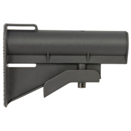 B5 Systems  CAR15  Black Synthetic MilSpec Carbine Style Fits ARPlatform