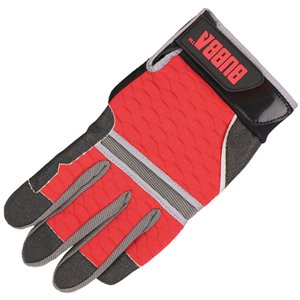 Ultimate Fishing Gloves Lg