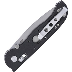 M16-02X Crossbar Lock