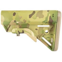 B5 Systems BRV1088 Enhanced Bravo Woodland Camo Polymer Fits AR15