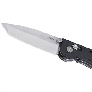 M16-02X Crossbar Lock