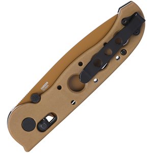 M16-02X Crossbar Lock