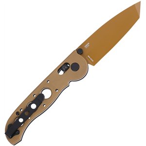 M16-02X Crossbar Lock