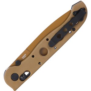 M16-03XD Crossbar Lock