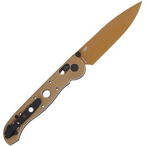 M16-03XD Crossbar Lock