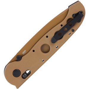 M16-14XD Crossbar Lock