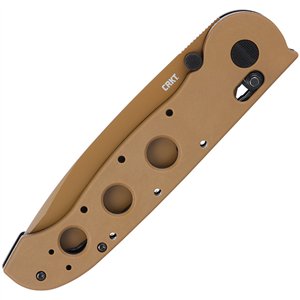 M16-14XD Crossbar Lock