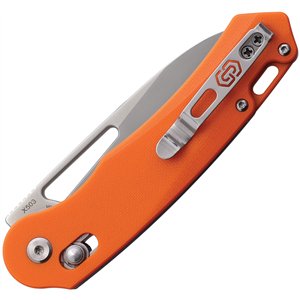 X503 Slide Lock Orange