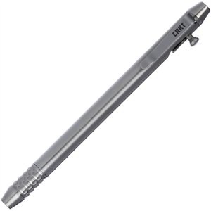 BoltLiner Pen Gray