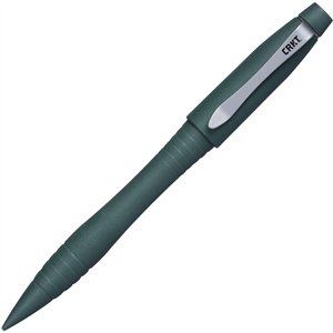 Williams Defense Pen Green