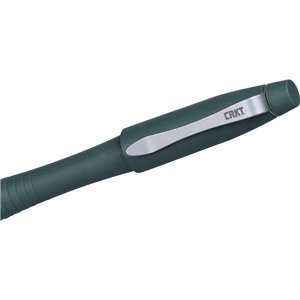 Williams Defense Pen Green