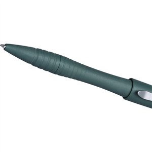 Williams Defense Pen Green