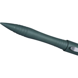 Williams Defense Pen Green