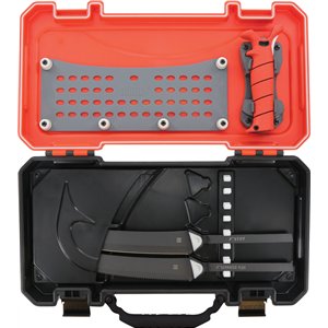 Saltwater Multi Flex Set