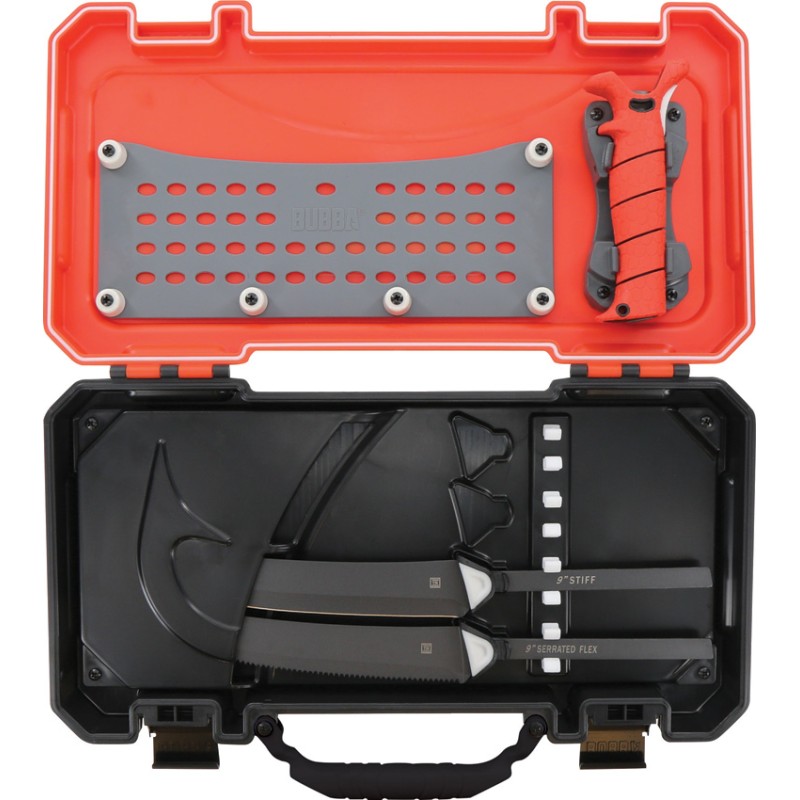 Saltwater Multi Flex Set