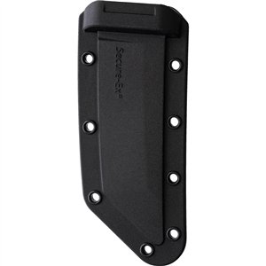 Kyoto II Fixed Blade Blk