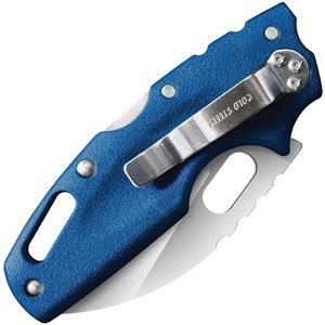 Tuff Lite Plain Blue