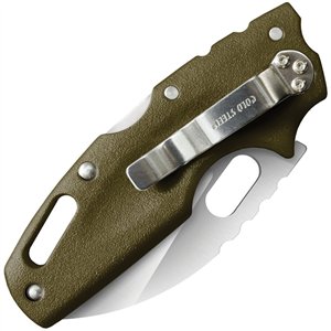 Tuff Lite Plain OD Green