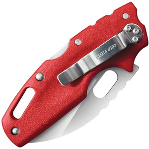 Tuff Lite Plain Red