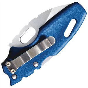 Mini Tuff Lite Tri-Ad Lock