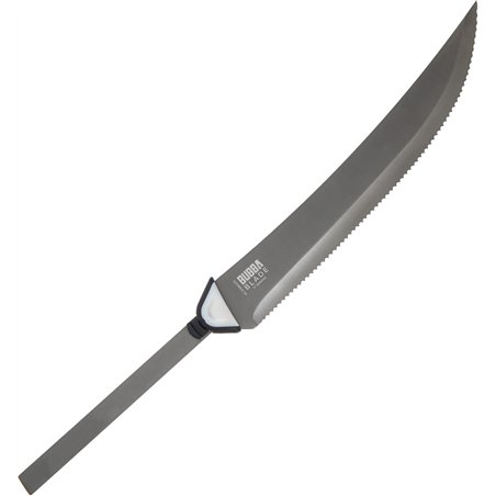 Serrated Flex Multi Flex Blade