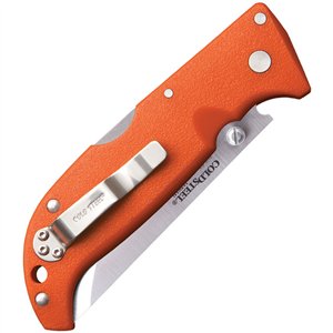 Finn Wolf Lockback Orange
