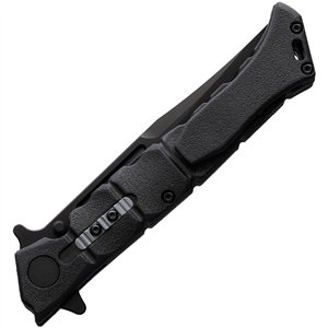 Medium Luzon Linerlock Black