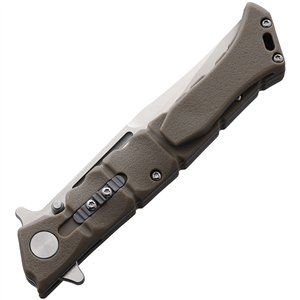 Medium Luzon Linerlock DE