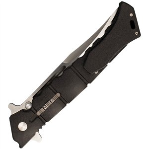 Large Luzon Linerlock