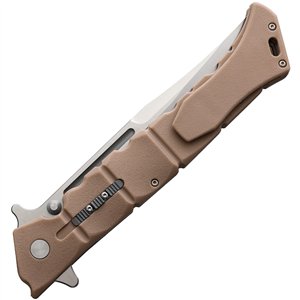 Large Luzon Linerlock DT