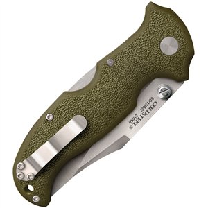 Bush Ranger Lite Lockback