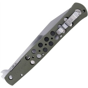 Ti-Lite Signature Linerlock