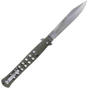 Ti-Lite Signature Linerlock
