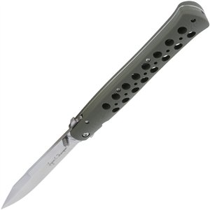 Ti-Lite Signature Linerlock