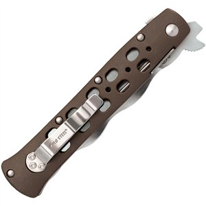 Ti-Lite Kris Linerlock