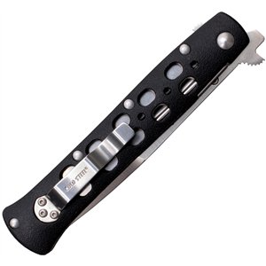 Ti-Lite Linerlock Zytel